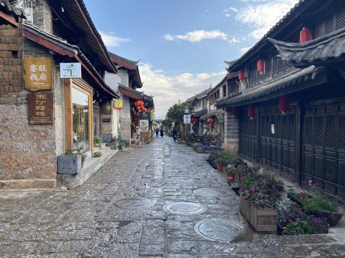 挂金灯怎么煎汤？游戏画面