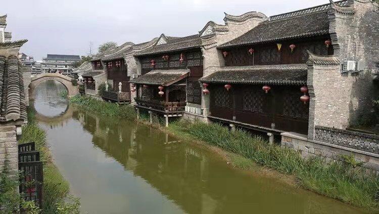 遗失之森